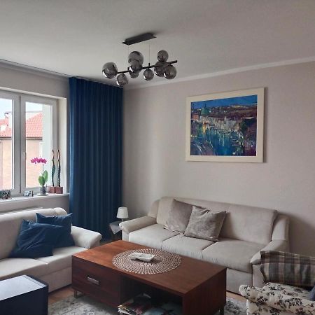 Apartament Apartment Gdańsk Exterior foto
