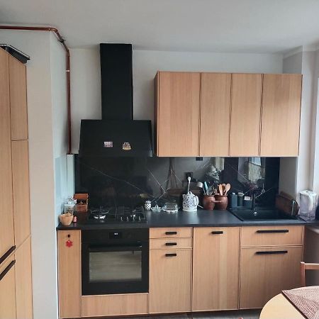 Apartament Apartment Gdańsk Exterior foto