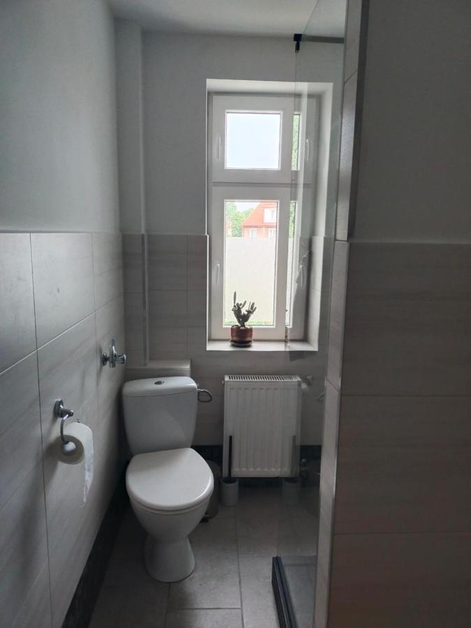 Apartament Apartment Gdańsk Exterior foto